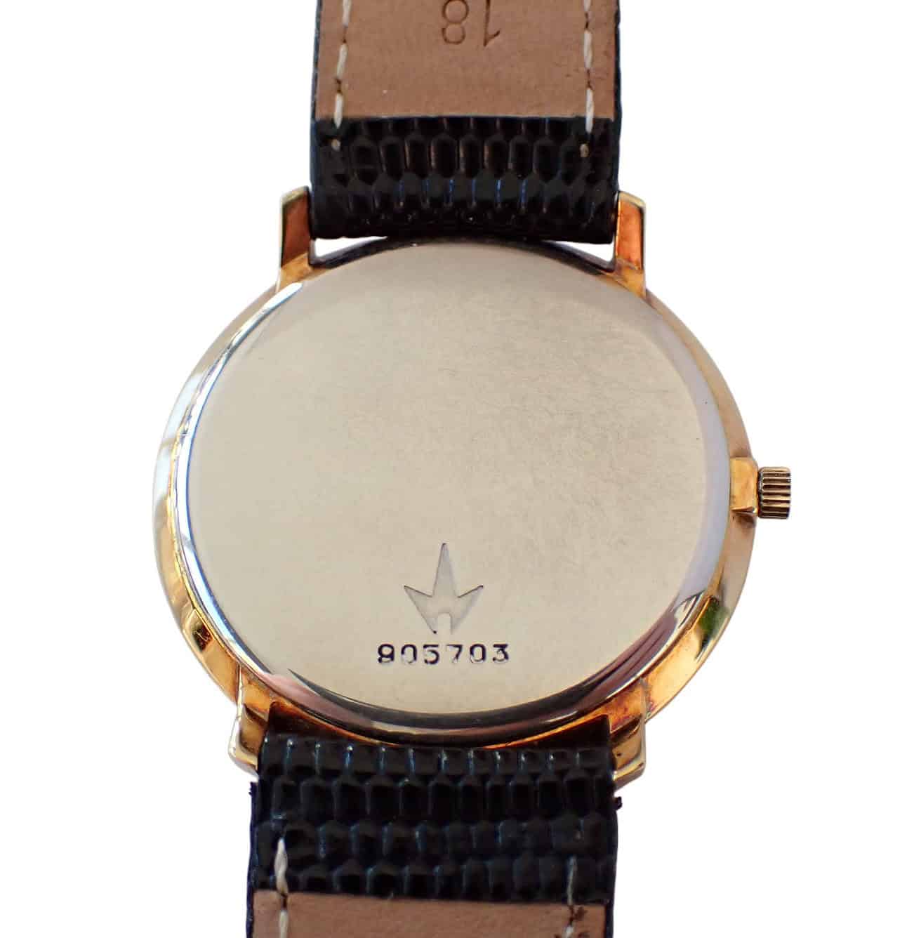 Hamilton Intra Matic Automatic Watch - Pay with Klarna - Image 5