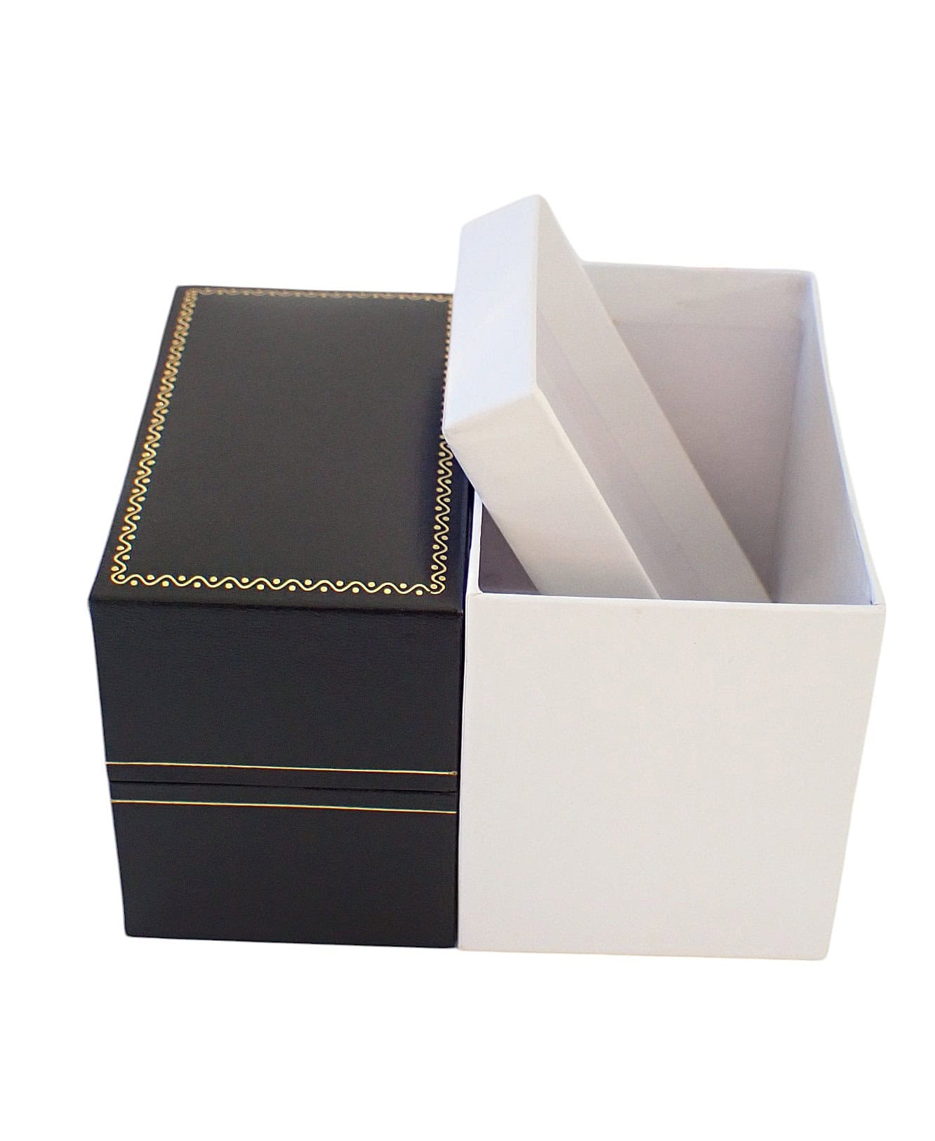 Wittnauer Automatic Date Watch with Original boxes and protective plastic - Pay with Klarna - Image 6