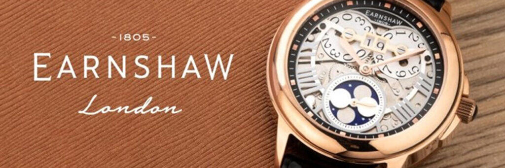 Earnshaw