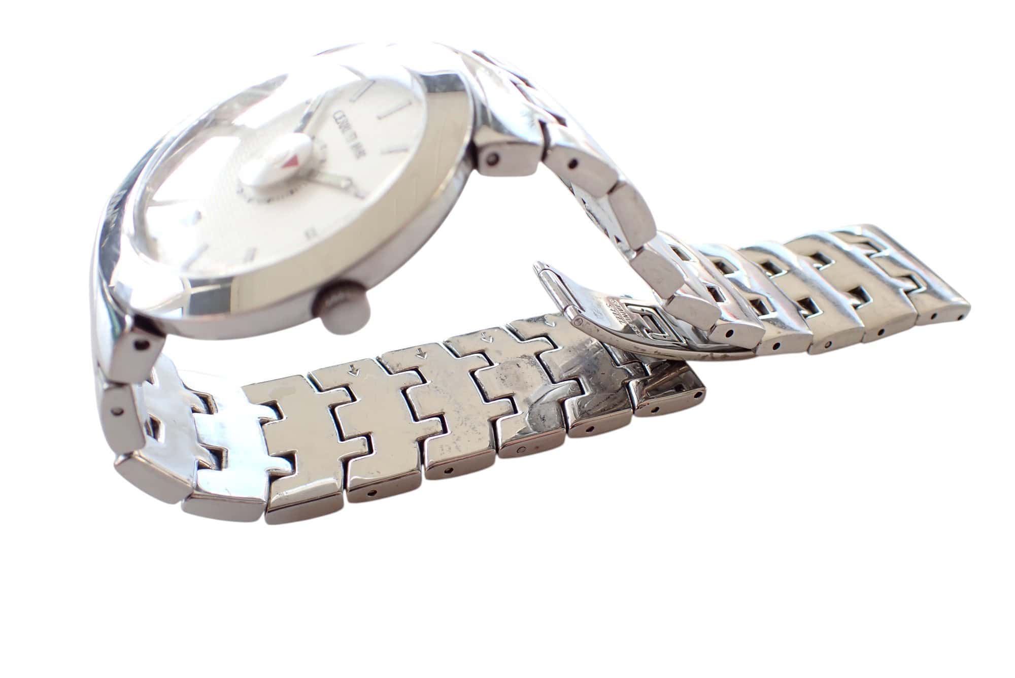 Cerruti 1881 60215011 Date Ladies Watch - Image 3