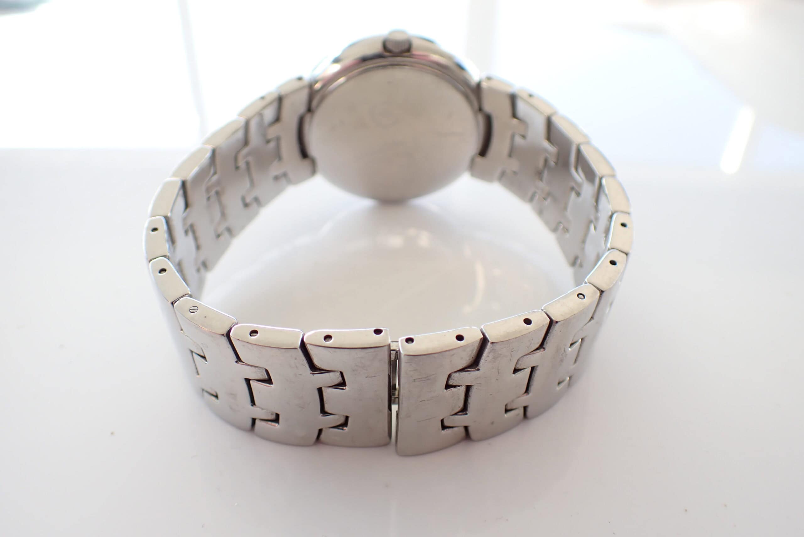Cerruti 1881 60215011 Date Ladies Watch - Image 5
