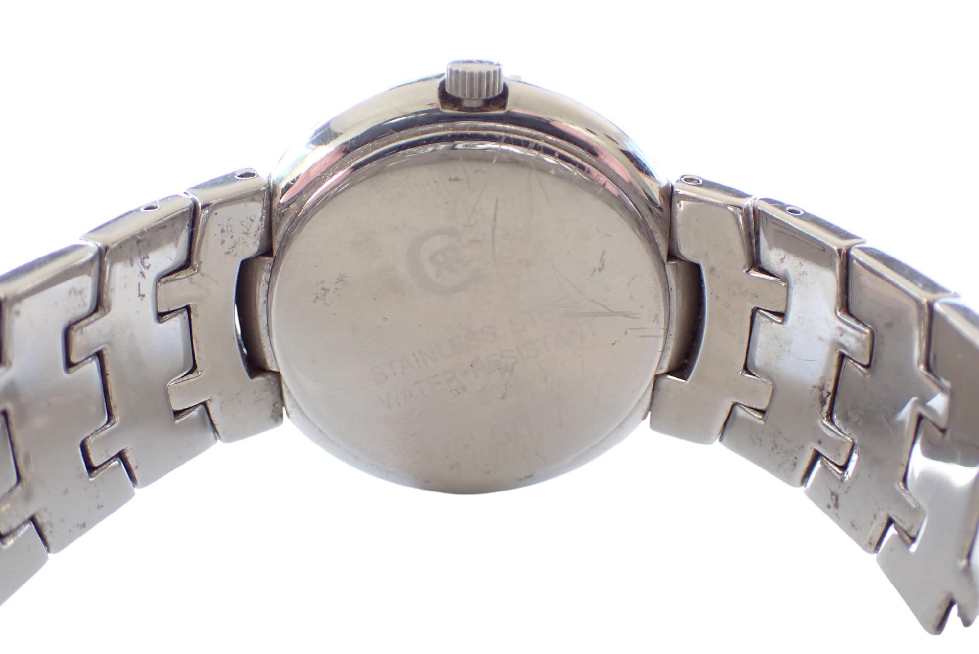 Cerruti 1881 60215011 Date Ladies Watch - Image 4