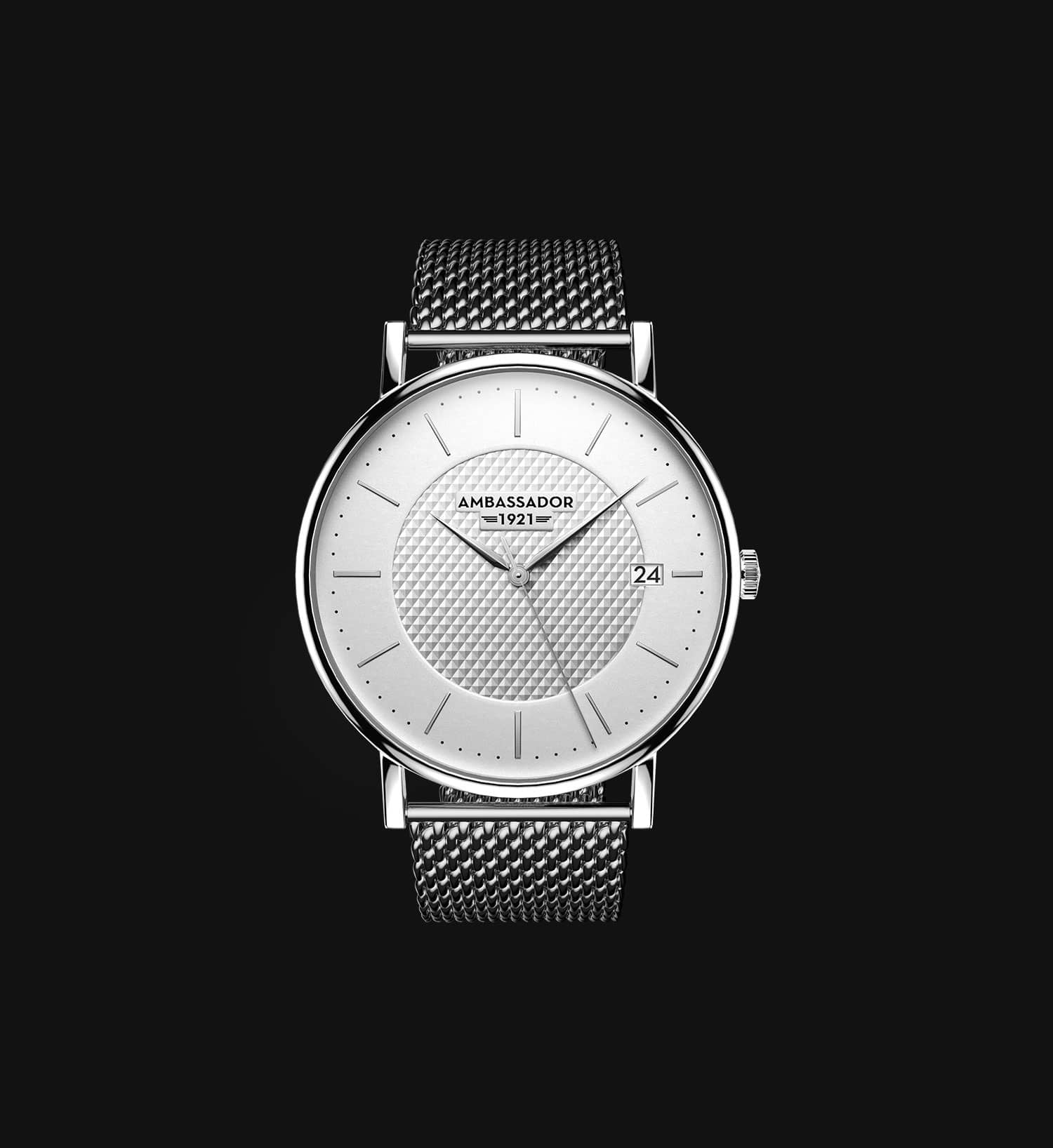 Prime Ambasssador Heritage 1921 - Image 3