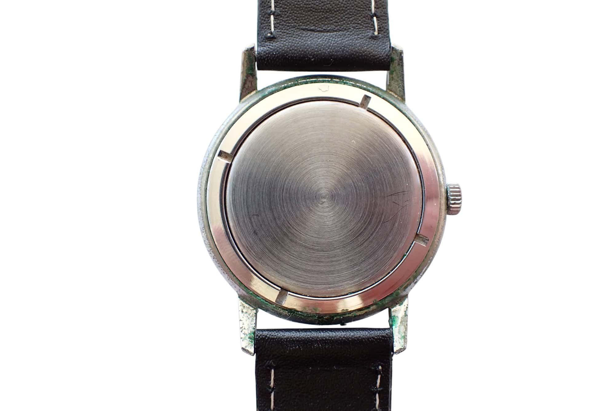 SEKONDA 2414 POLJOT 17 JEWELS C 1970 - Image 2