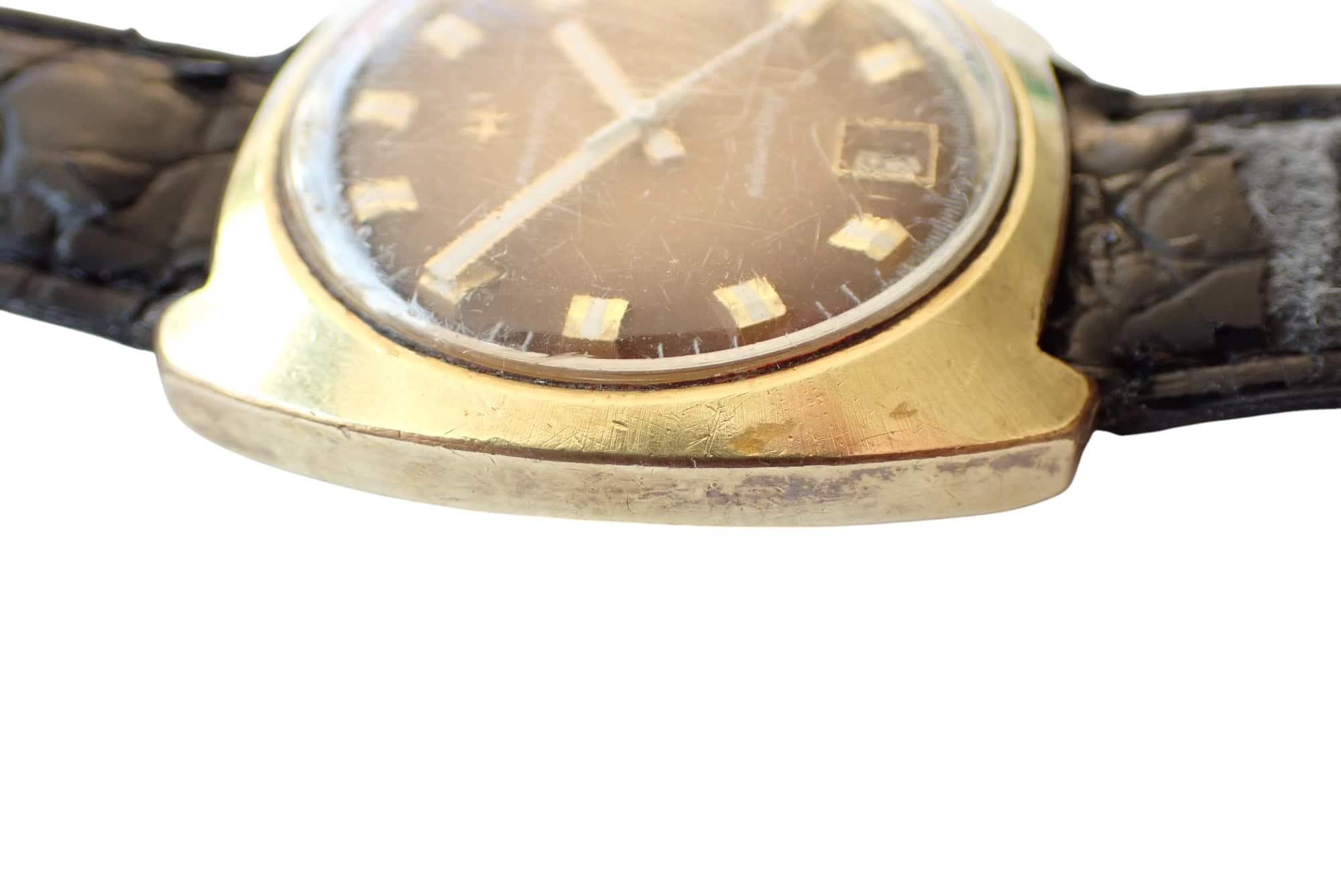 Hamilton Men’s Automatic Watch Cal . 820, ETA 2782, Ref. 820002-4 - Image 2