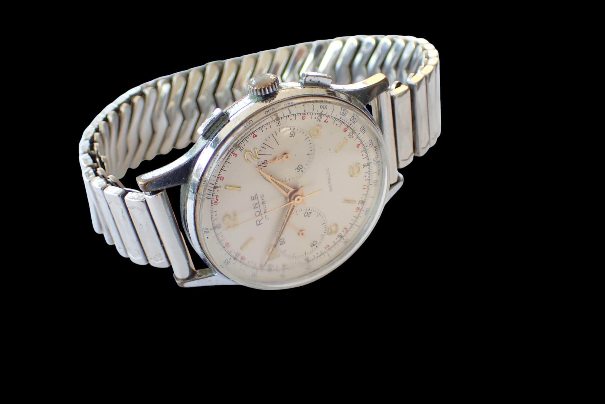Rone Chronographe - Image 5