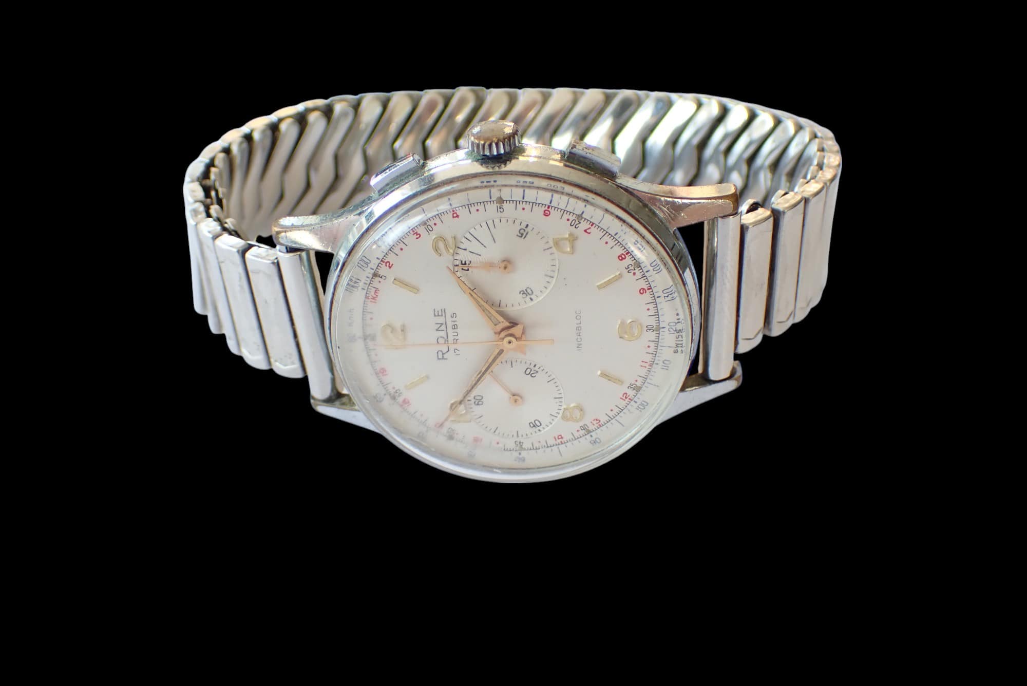 Rone Chronographe - Image 4