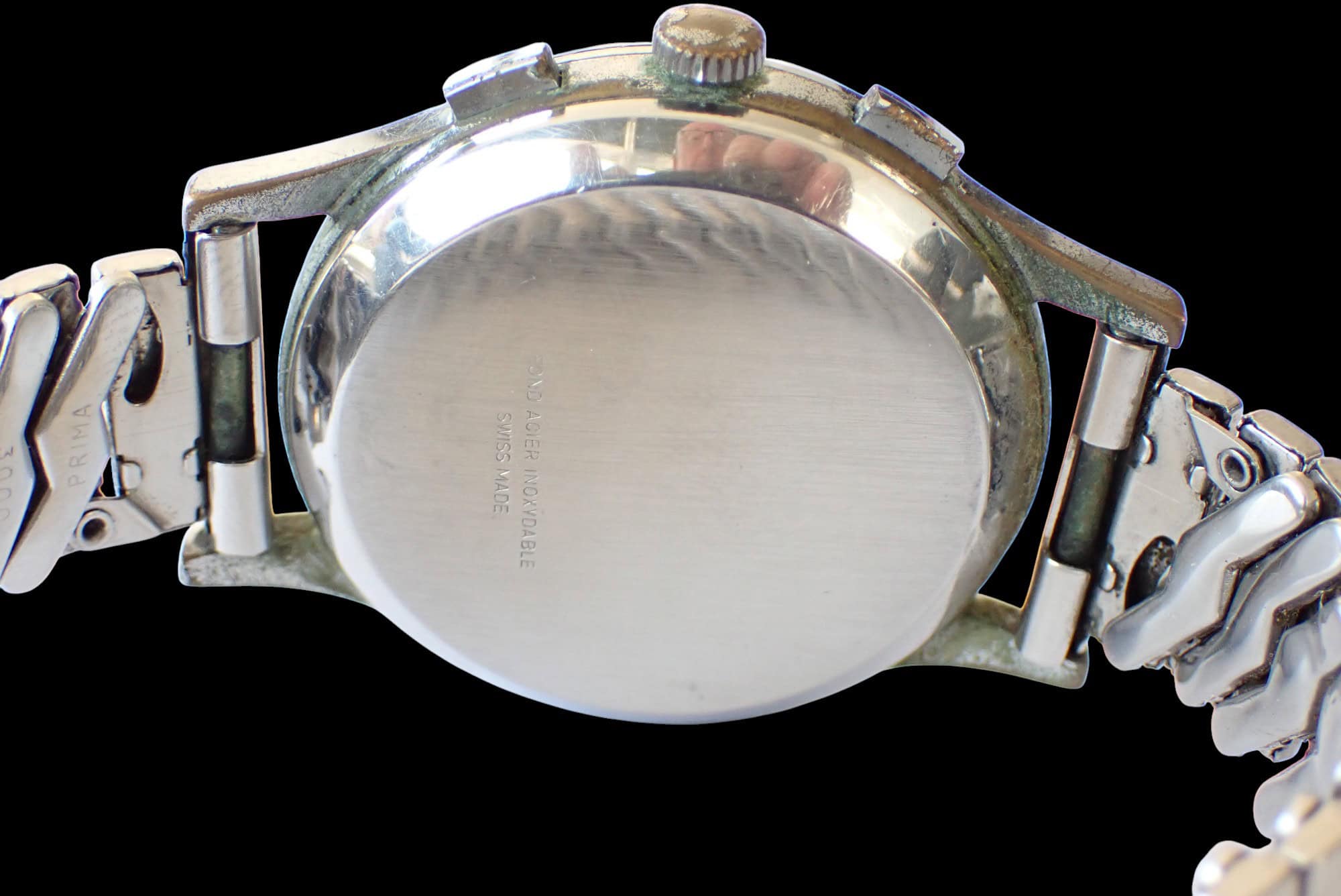 Rone Chronographe - Image 2