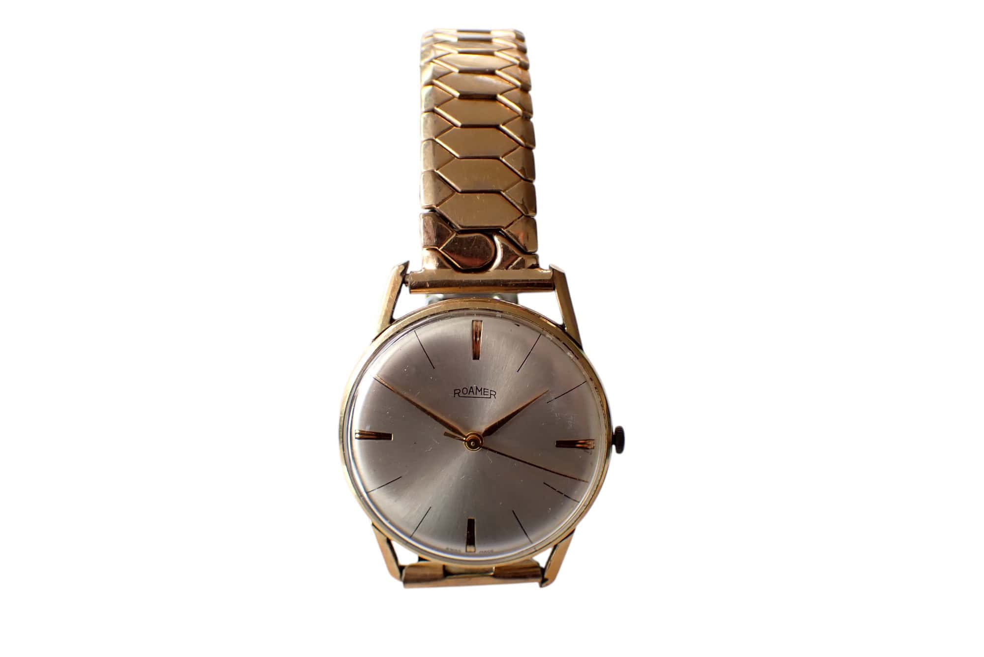 Arcadia Centenaire watch - Quality Personifide - Image 7