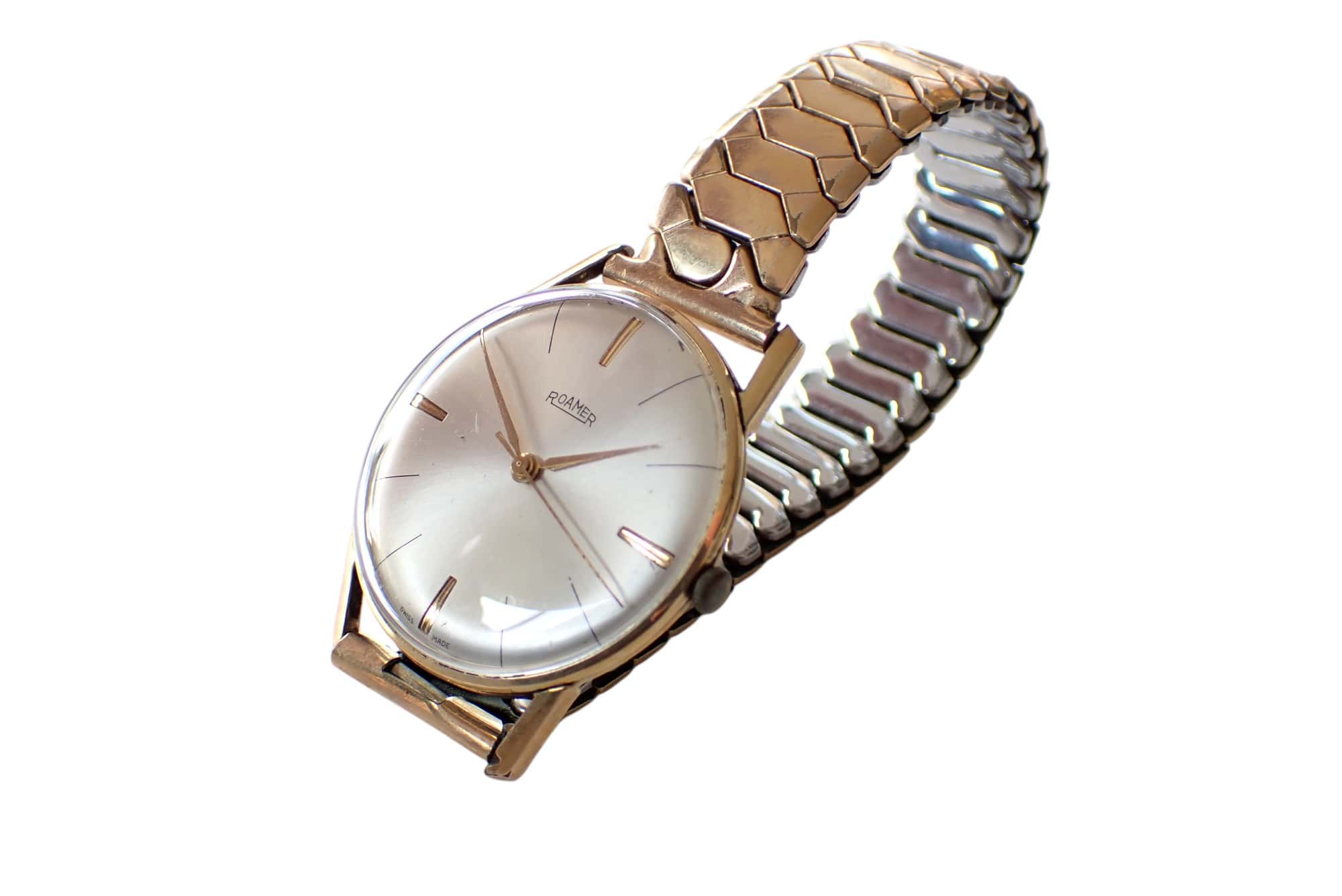 Arcadia Centenaire watch - Quality Personifide - Image 4
