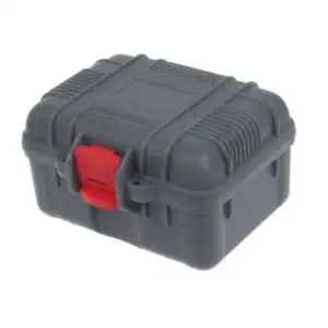 Dry Box for 1 Watch Grey