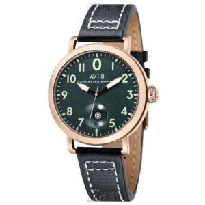 AVI-8 Lancaster Bomber Quartz AV-4020-05