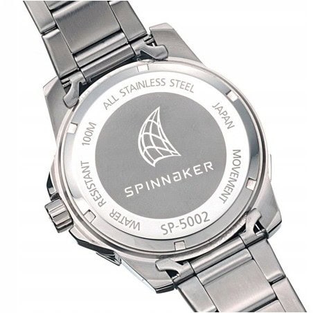 SPINNAKER ROPE SP-5002-22 Pay with PayPal or Klarna - Image 2