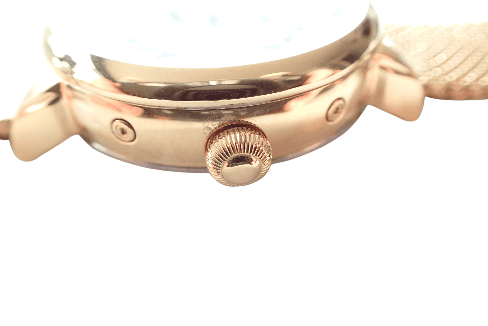 Constantin Weisz Automatic 17S056GW 451/700 RRP £799 - Image 3