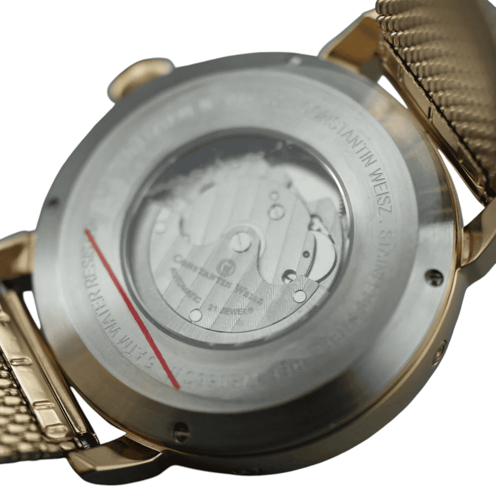 Constantin Weisz Automatic 17S056GW 451/700 RRP £799 - Image 7
