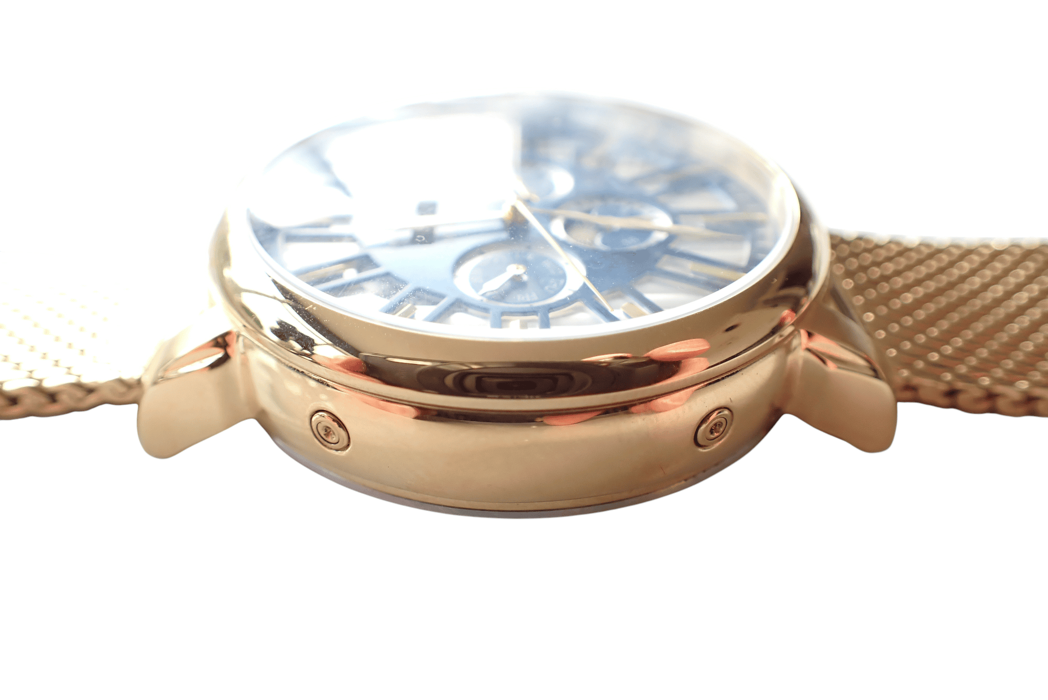Constantin Weisz Automatic 17S056GW 451/700 RRP £799 - Image 5