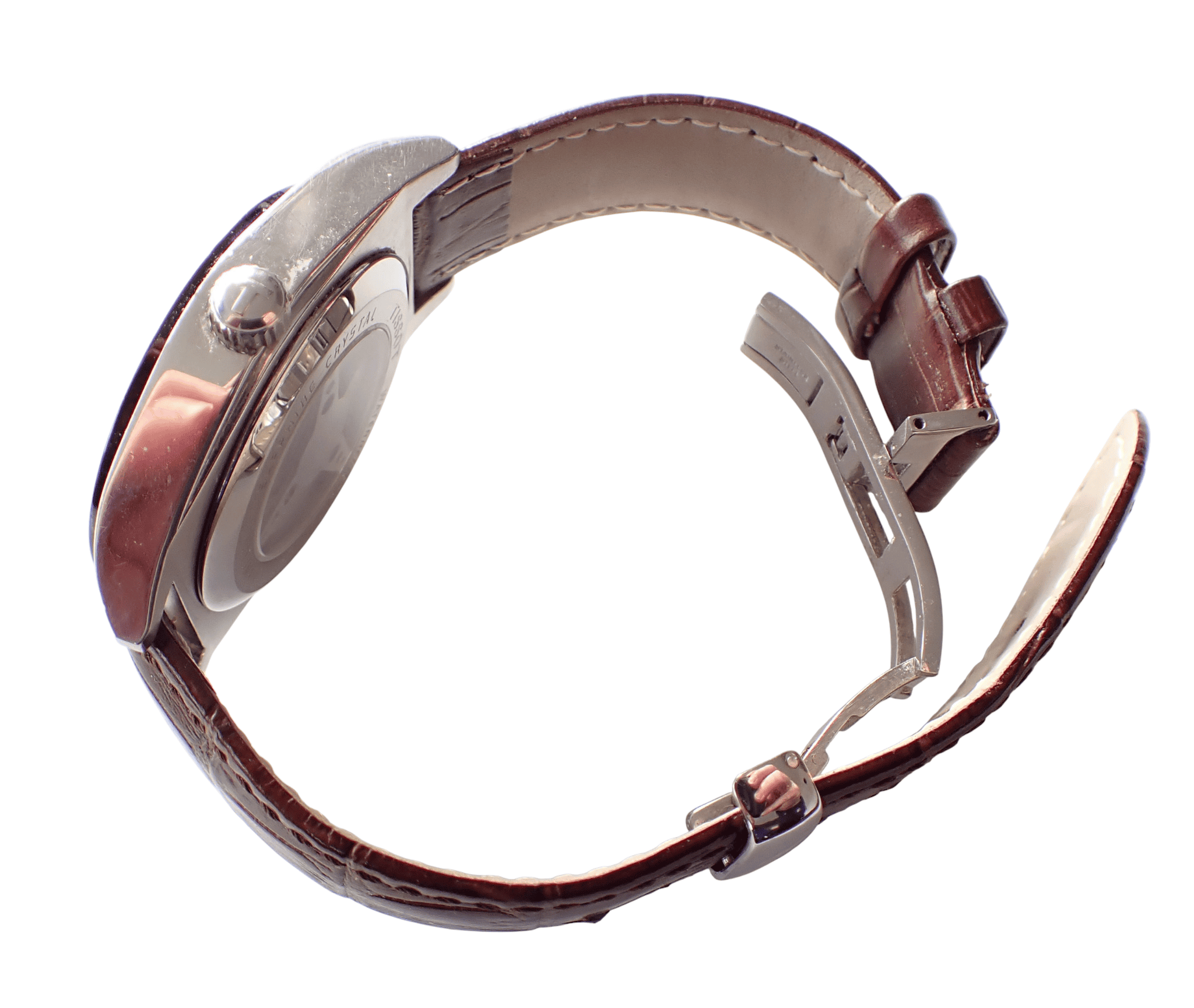 Constantin Weisz Automatic 17S056GW 451/700 RRP £799 - Image 8