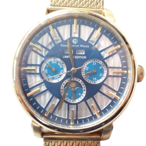 Constantin Weisz Automatic 17S056GW 451/700 RRP £799