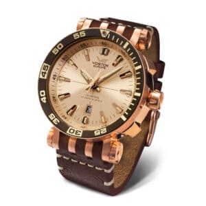 Vostok Europe Energia Rocket Automatic NH35-575B281
