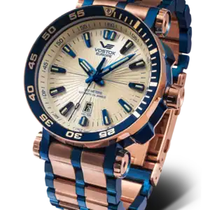 Vostok Europe ENERGIA Rocket NH35-575E651B Automatic 0034/3000