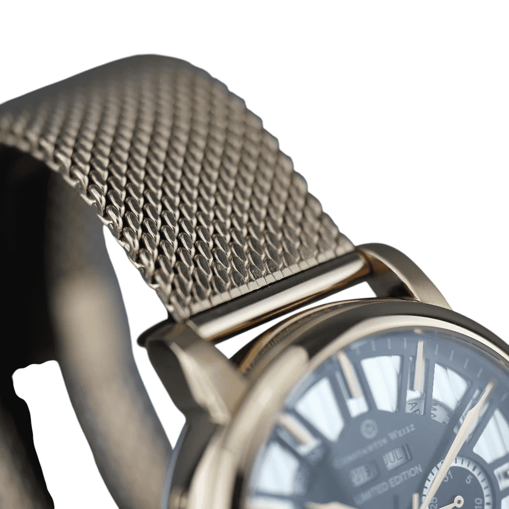 Constantin Weisz Automatic 17S056GW 451/700 RRP £799 - Image 9