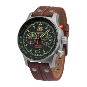 Vostok Europe EXPEDITION NORTH POLE 1 6S21 595H299