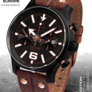 Vostok Europe EXPEDITION 6S21-5953230