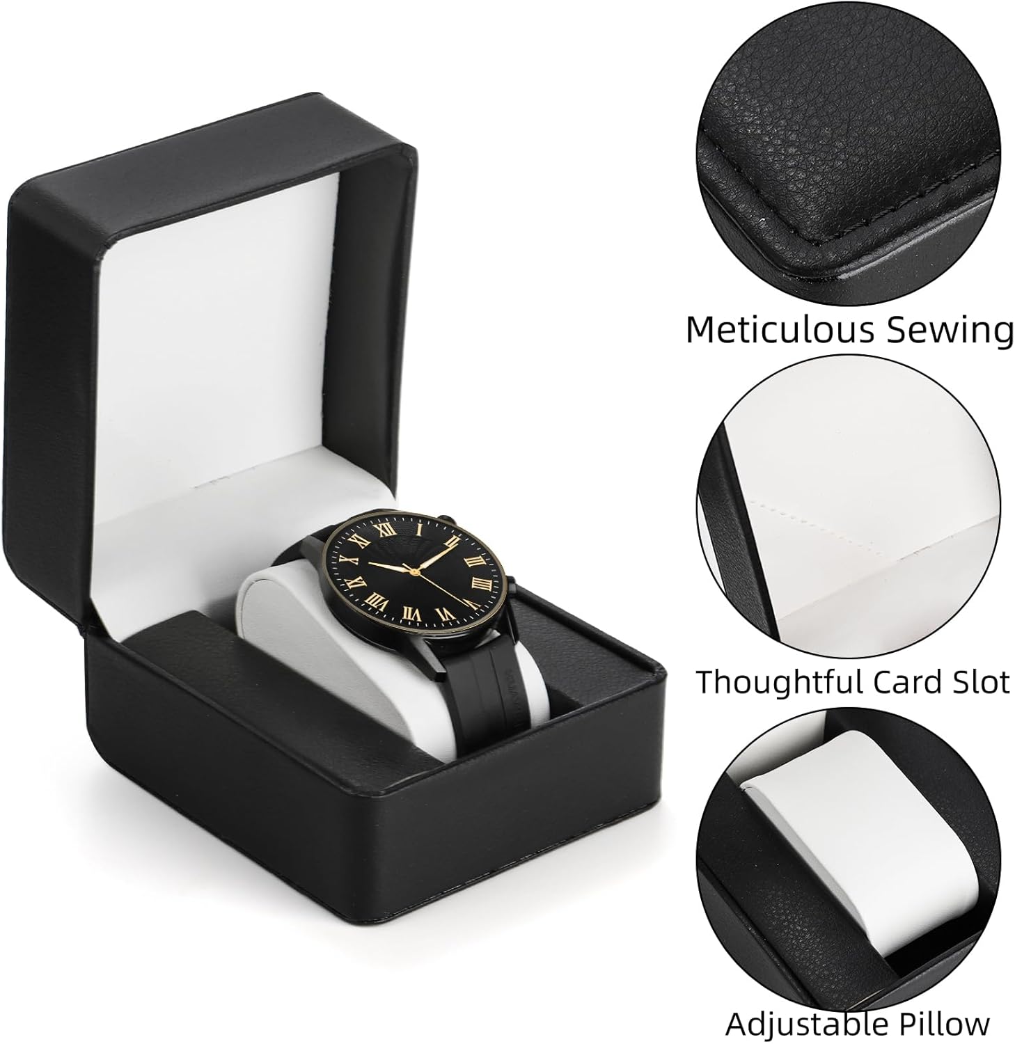 Bulova Ambassador Cal. 11 ACACD Automatic - Image 4