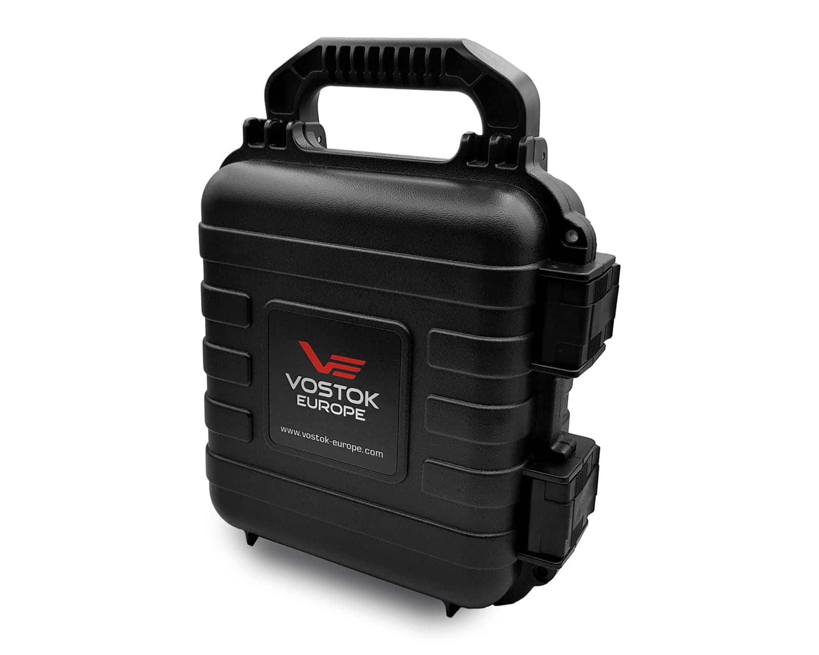 Vostok-Europe YN84-575A538B Energia Rocket Automatic, Additional Strap and Dry Box, Pay with Klarna, Best Price Guaranteed! - Image 7