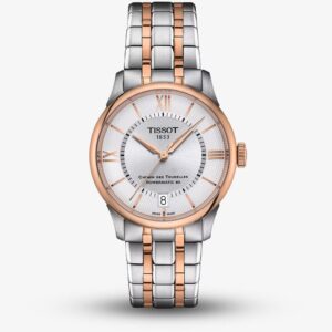 Tissot Chemin Des Tourelles Powermatic 80 - Current retail £880.00!