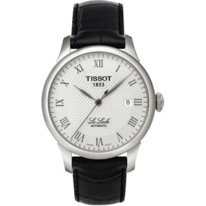 Tissot Le Locle T41.1.423.33 ETA Cal. 2824-2 Automatic
