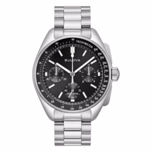 Bulova Lunar Pilot 96B258