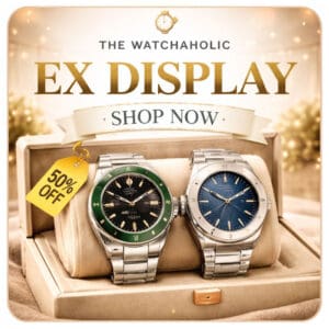 ex display