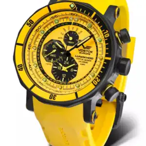Vostok Europe Lunokhod-2 YM86-620C504 - Pay with PayPal or Klarna