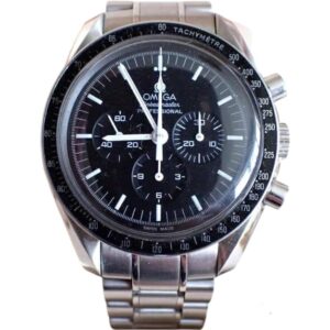 Omega Speedmaster Professional 'Moon Watch' 2009 with Full Set and more