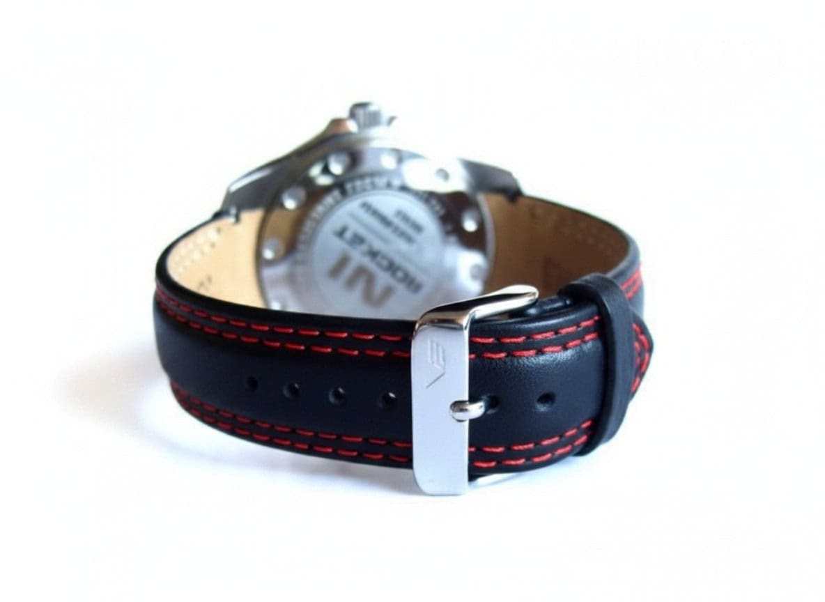 VOSTOK-EUROPE ROCKET N1 AUTOMATIC NH35A-2255146 - Image 2