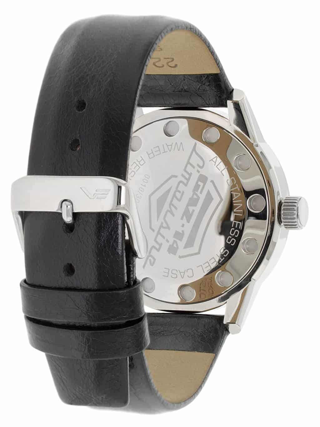 Vostok Europe Gaz-Limo Automatic Power Reserve YN85-560A518 Pay with PayPal or KLARNA - Image 2