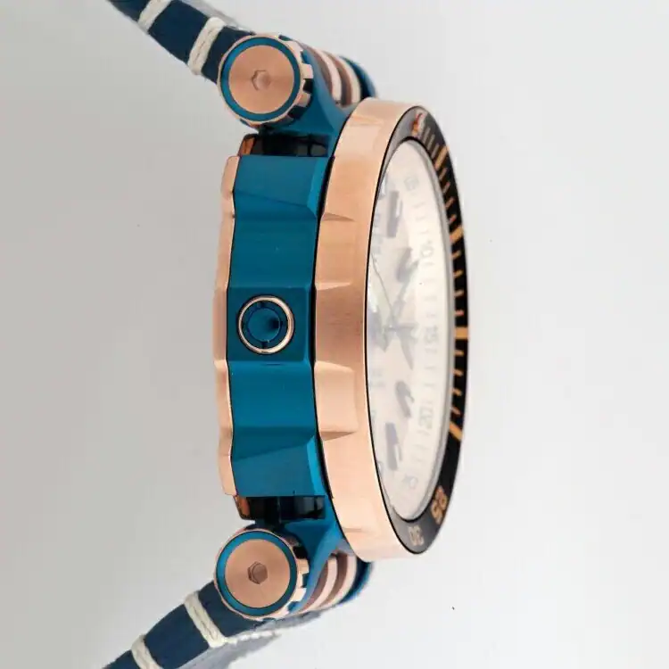 VOSTOK EUROPE Energia NH35A-575E651 - Image 7