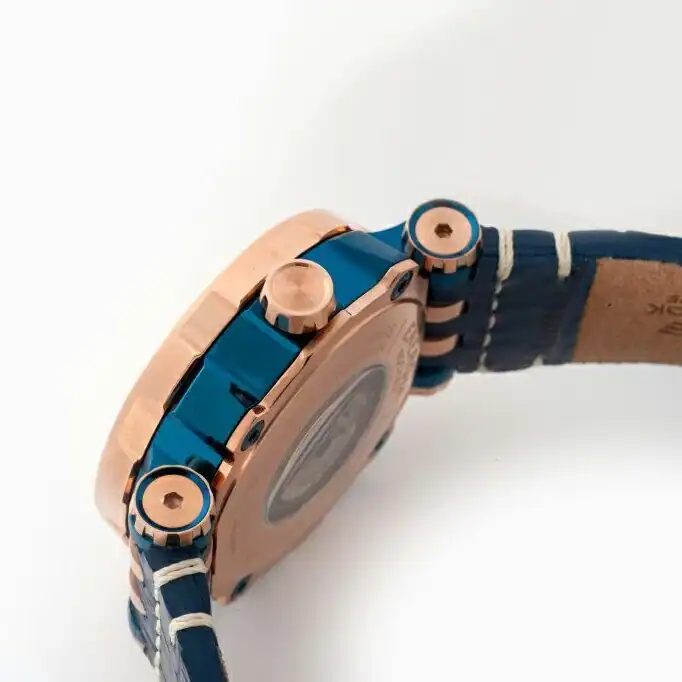 VOSTOK EUROPE Energia NH35A-575E651 - Image 5