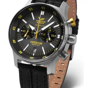 Vostok Europe Expedition North Pole 1 VK64-592A560