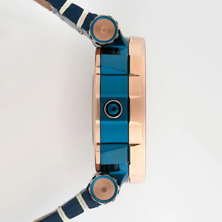 VOSTOK EUROPE Energia NH35A-575E651 - Image 3