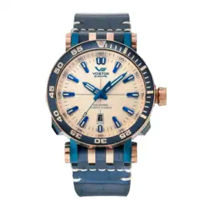 VOSTOK EUROPE Energia NH35A-575E651