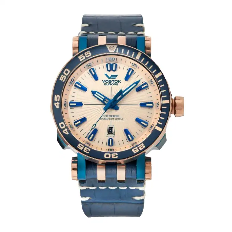 VOSTOK EUROPE Energia NH35A-575E651