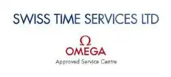 Swiss Time Services Ltd, Omega Approved Service Centre